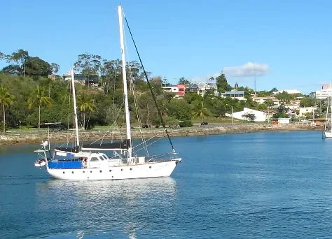 48 hours in the Gladstone region, from Calliope